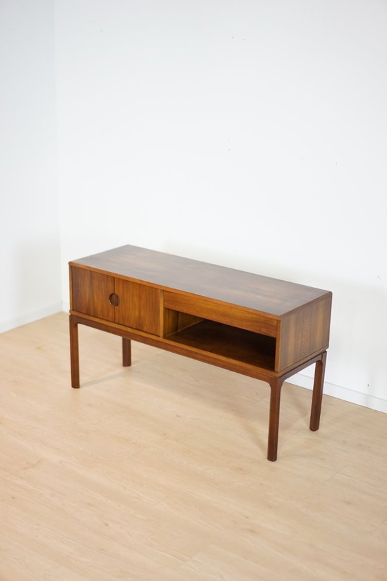 Image 1 of piccola credenza Kai Kristiansen