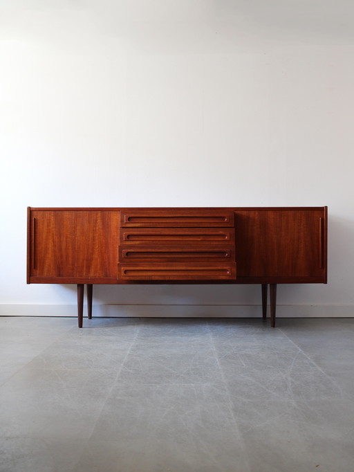 Vintage dänisches Sideboard von Johannes Andersen