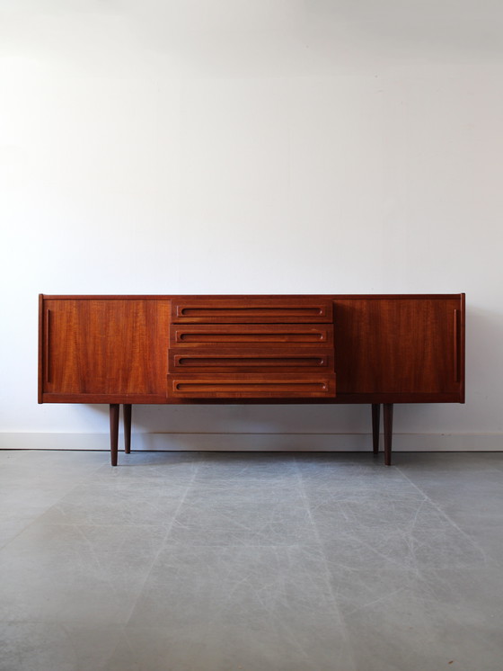 Image 1 of Vintage Danish Sideboard by Johannes Andersen