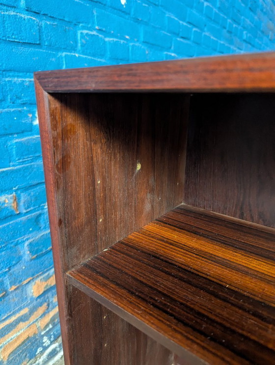 Image 1 of Bibliothèque vintage - Danemark-1960s