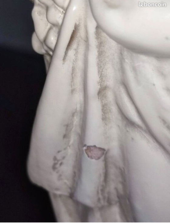 Image 1 of Vintage lamp