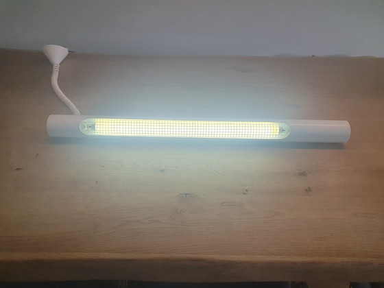 Image 1 of 2x hanglamp wit