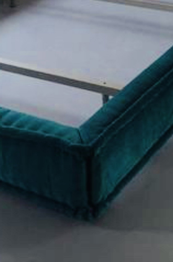 Image 1 of Roche Bobois Missoni Sleeping Bed