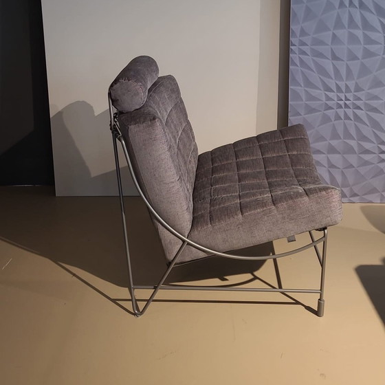 Image 1 of Leolux Volare fauteuil