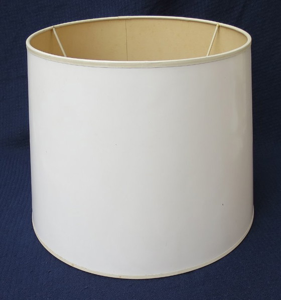 Image 1 of Lampe Ingo Maurer ML1 blanche