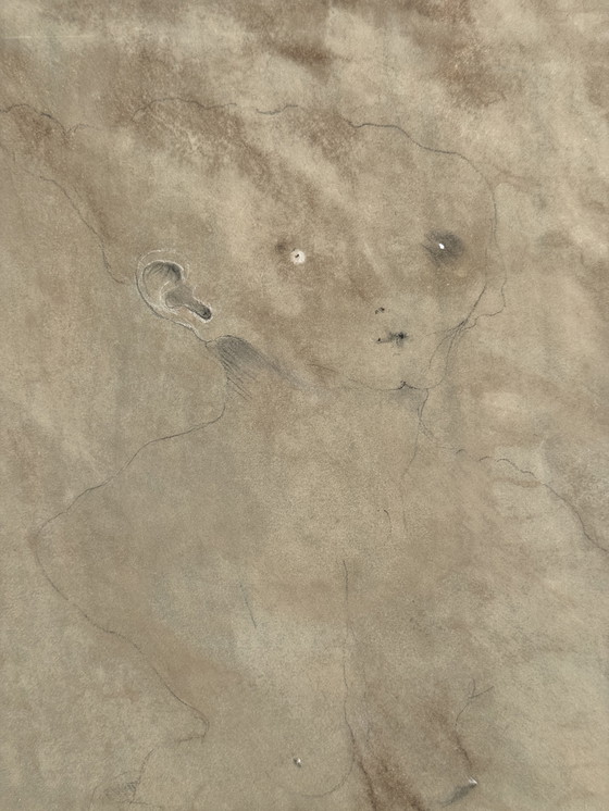 Image 1 of Robert Detheux - Pittura surrealista, 2008