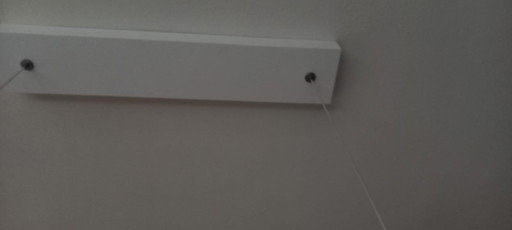 Ferro light ultimo koper lamp