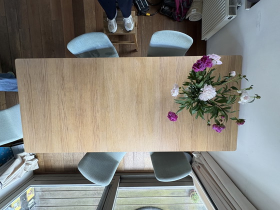 Image 1 of Bolia dining table