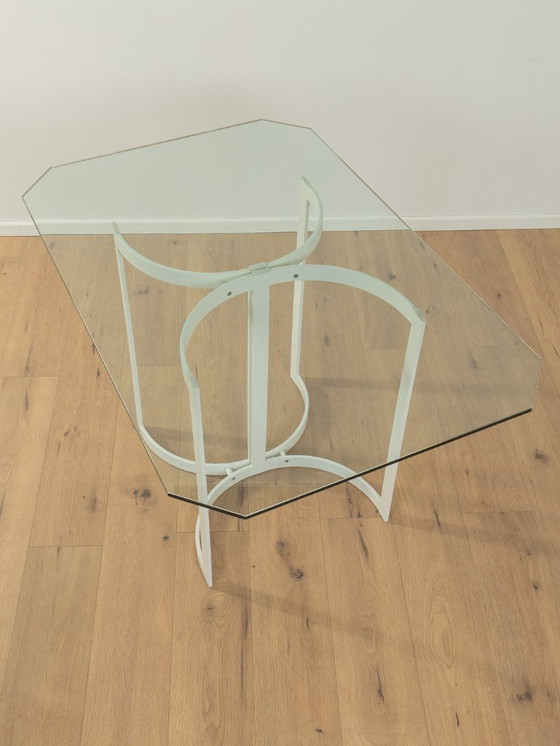 Image 1 of Postmodern dining table, Allmilmö