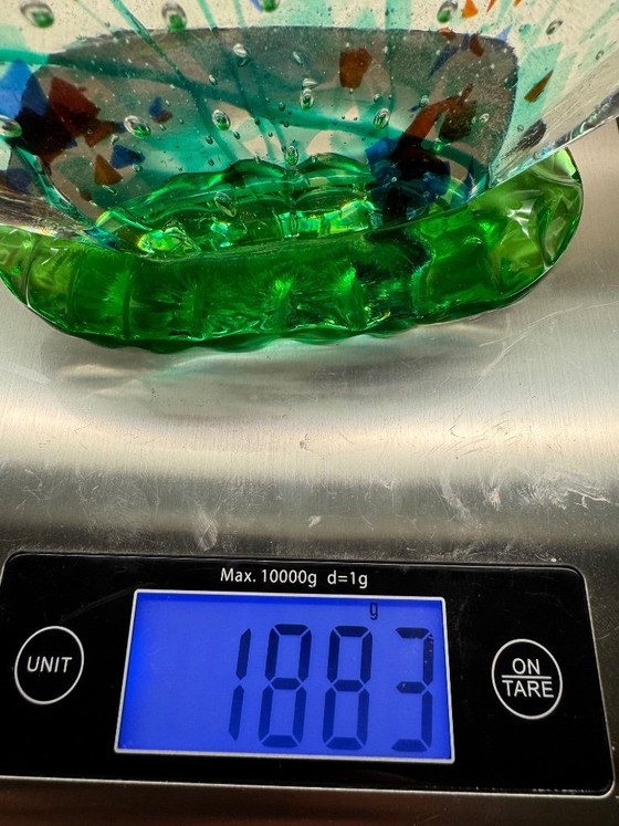 Image 1 of Ferro&Lazzarini paperweight