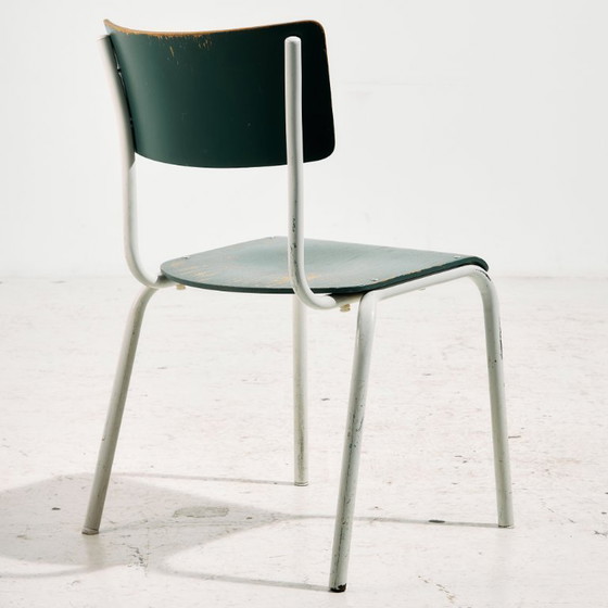 Image 1 of MK11257 Metal frame chair