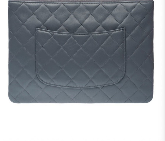 Image 1 of Sac CHANEL en Cuir Multicolore - 101758