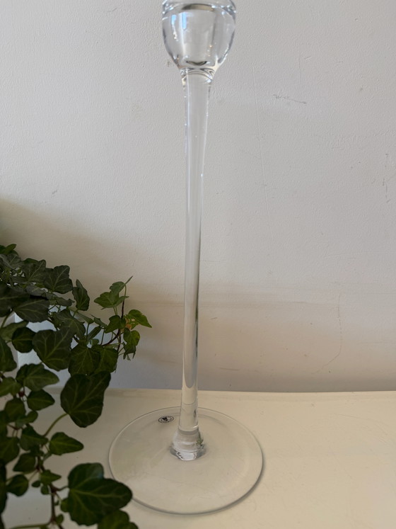 Ikea Portavelas Blomster 1999 – Glass (photo 4 of 4)