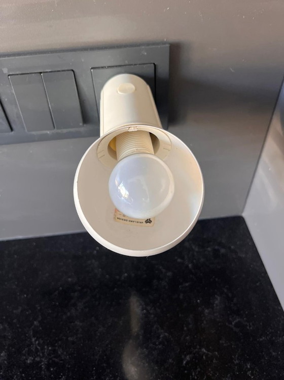 Vrieland Design - Plug-in Lamp – Wall lights, Metal, Plastic (photo 8 of 8)