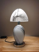 WOFI Table Lamp SUTTON