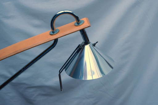 IKEA Prolog B9001 – bureaulampen, Wood (photo 2 of 5)