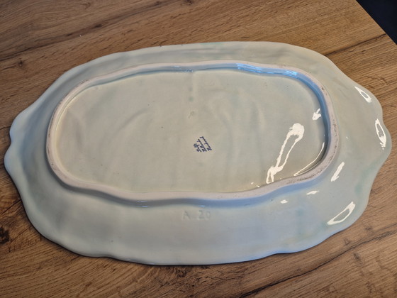 Image 1 of Keramische soepterrine