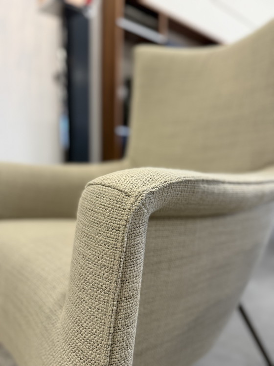 Image 1 of Pode Transit Two Fauteuil Essential stof 