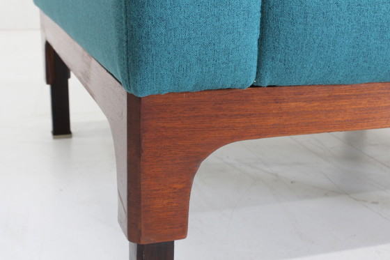 Image 1 of Vintage Design Armchairs by Piero Ranzani for Elam, 1950s