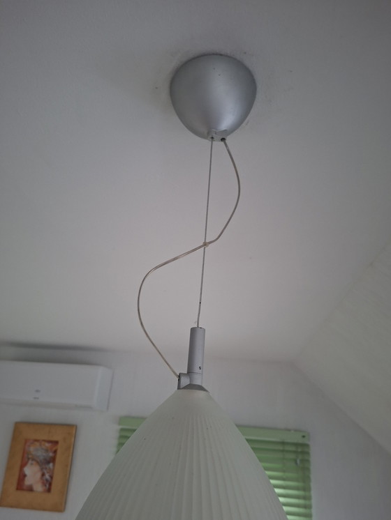 Image 1 of 2 Lucitalia Stresia Design-Pendelleuchten