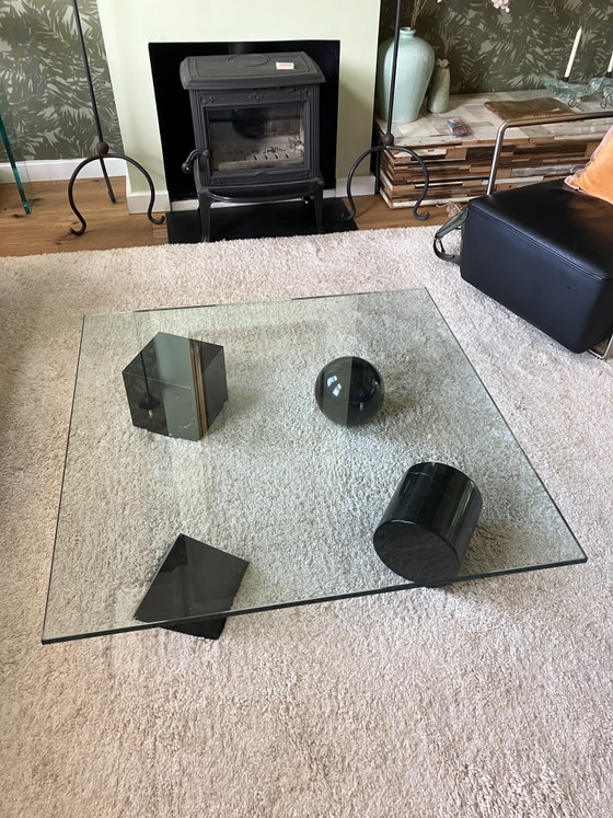 Image 1 of Table basse Metafora