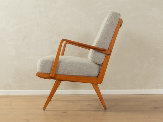 Image 1 of  Fauteuil 1960S, Knoll Antimott