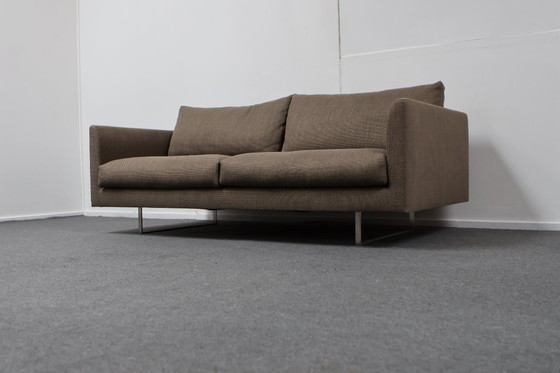 Image 1 of Montis axel 2 seater sofa Gijs Papavoine