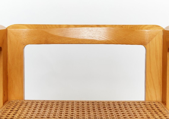 Image 1 of Set da pranzo Derk Jan de Vries "Samara" per Maisa Di Seveso Milano