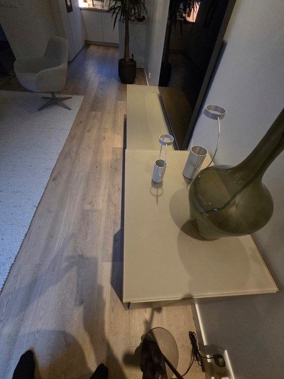 Luxe Design Tv-Meubel / Wandmeubel – Eijerkamp – Saunaco, tv-meubelen, Mdf (photo 8 of 10)