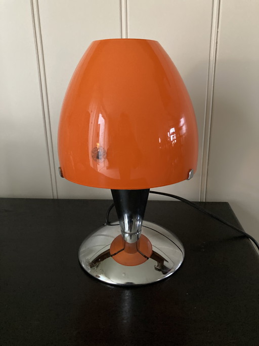 Lampe de table vintage 1990 Ikea