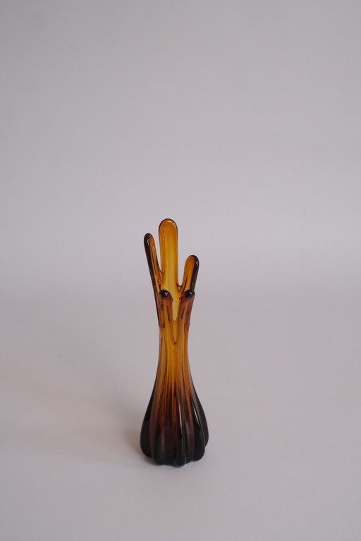 Vintage Murano case