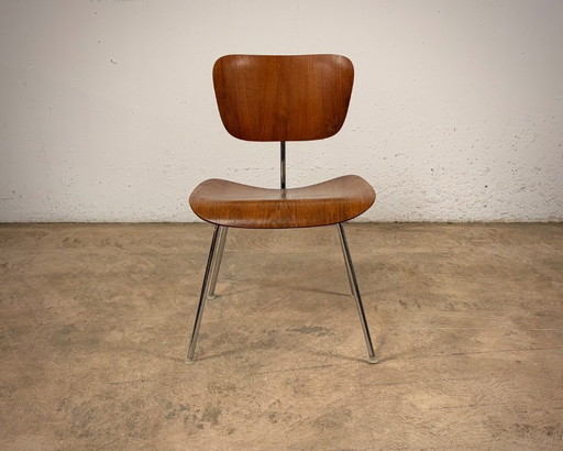 LCM Chair by Charles & Ray Eames for Herman Miller, 1950s