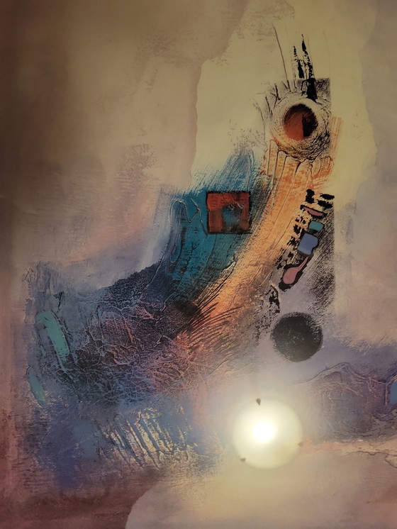 Image 1 of Ernst Peter Rade