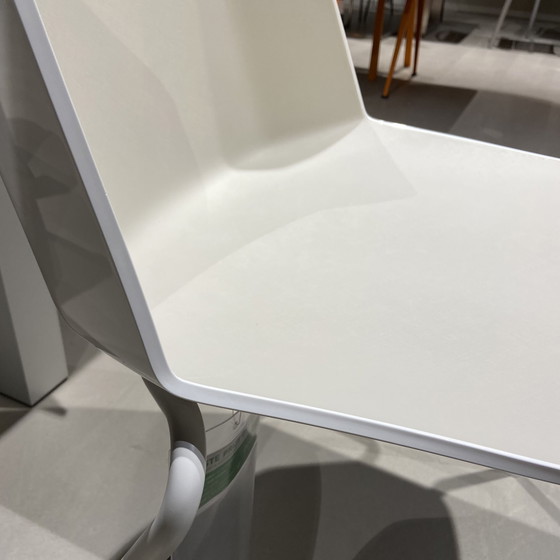 Image 1 of MDF Italia Aiku Esszimmerstuhl