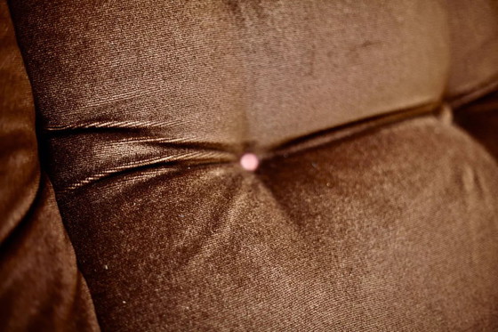 Image 1 of Chauffeuse Velours, Steiner