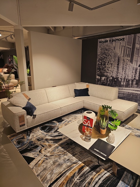 House of Dutchz - Dutchz 106 – Corner sofas, Textile, Metal (photo 5 of 5)