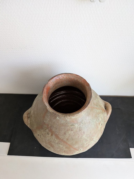 Old vase/jug (De Olde Kruyk Milsbeek) – Ceramic (photo 4 of 16)