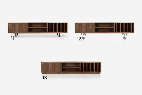 Image 1 of Sideboard O-S18L Schiebetür 240