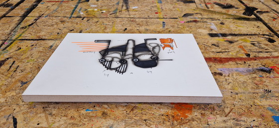 Image 1 of Hamelink: He, His & Dog
