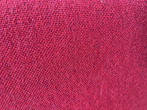 Image 1 of 2x Artifort Pierre Paulin armchair 