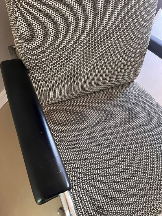 Image 1 of  Leolux Armchair Scylla