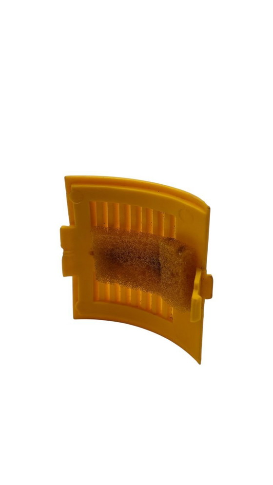 Image 1 of Radiosveglia AM Japy degli anni '70, alimentata tramite USB, modello Space Age