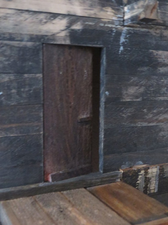 Image 1 of Eric van Solm - - En la oscuridad'