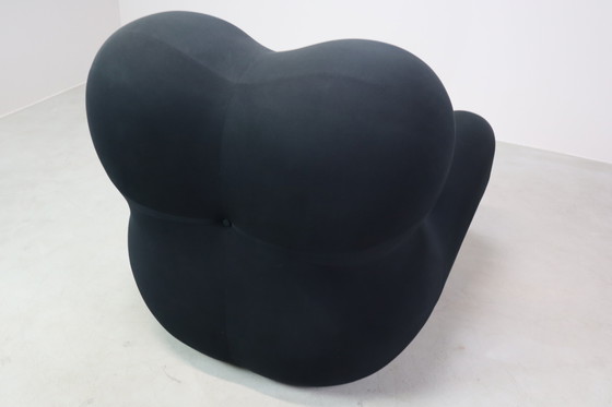 Image 1 of UP5_6 Fauteuil par Gaetano Pesce pour B&B Italia