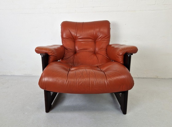 Image 1 of Vintage Coja Fauteuil, 1960s