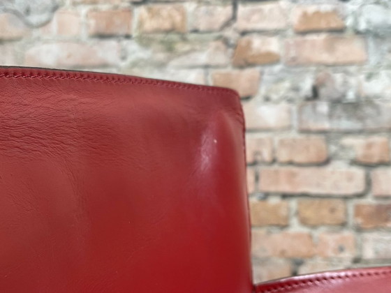 Image 1 of 4x Matteo Grassi Vela rosso