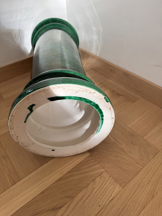 Image 1 of pedestal para plantas