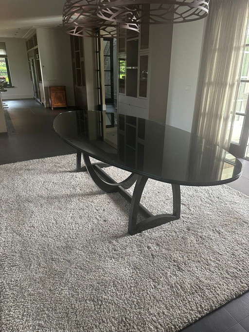 Design Eettafel 