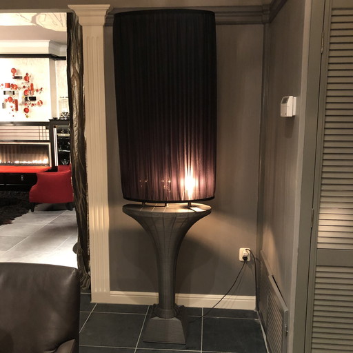 Lampe sur pied DK Home Venice