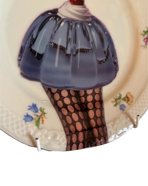 Wandbord | Muurdecoratie | Set